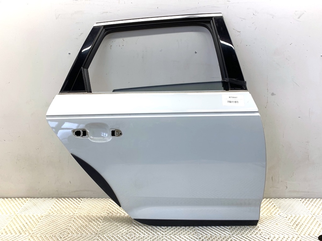 [STARK-873047] Puerta trasera derecha Audi A4 Allroad B9 (8WH, 8WJ) 2016-2022