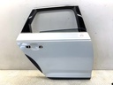 Puerta trasera derecha Audi A4 Allroad B9 (8WH, 8WJ) 2016-2022