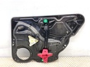 Elevador de ventana trasero izquierdo VW Passat B7 (362) 2.0 TDI 103 kW