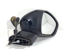 Retrovisor derecho CITROEN C5 III Break (RW_) 2008-2022