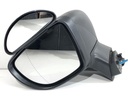 Retrovisor izquierdo Renault Captur I (J5_, H5_) 2013-2022