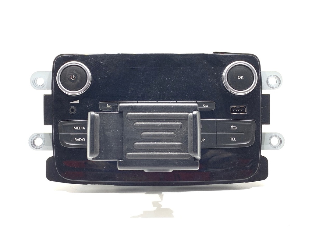 [STARK-786130] Radio Renault Captur I (J5_, H5_) 2013-2022