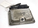 Unidad de control del motor SKODA FABIA I Combi (6Y5) 1.9 SDI 2000-2007