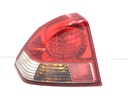 Piloto trasero izquierdo HONDA CIVIC VII sedan (ES, ET) 2000-2006