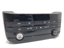 Panel de control de climatización Jaguar XF II (X260) 2.0 D 180 CV 2015-2022