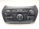 Panel de control de climatización Jeep Cherokee (KL) 2013-2022 3.2 V6 4x4