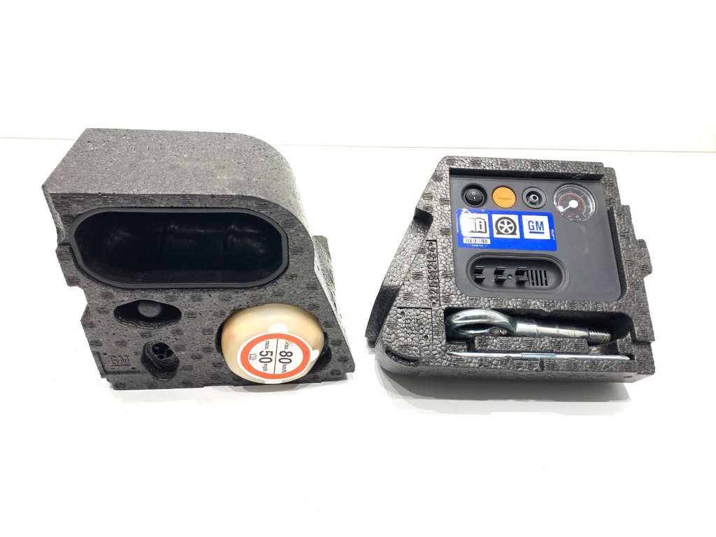 [STARK-789616] Compresor de aire OPEL MERIVA B (S10) 1.4 LPG 88 kW 2011-2017