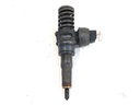 Inyector Ford Galaxy I (WGR) 1.9 TDI 96 kW 2003-2006