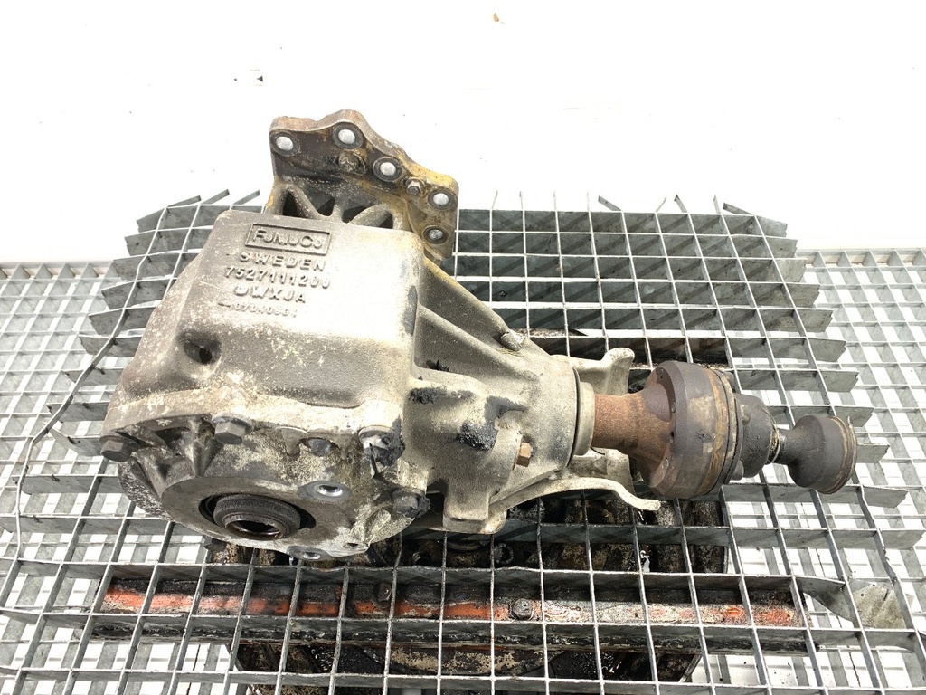 [STARK-822286] Reductor Volvo S80 II (124) 4.4 V8 AWD 232 kW 2006-2012