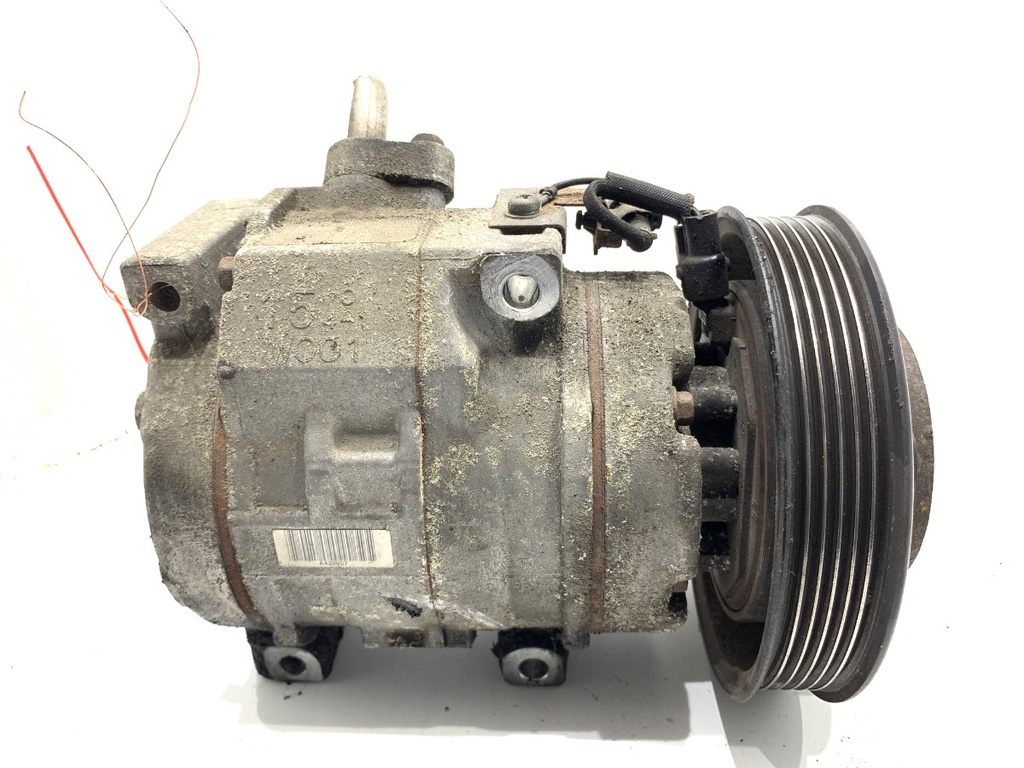 [STARK-790670] Compresor de aire acondicionado Toyota Corolla (_E12_) 1.8 VVTL-i TS (ZZE123) 2001-2007