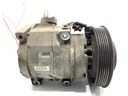 Compresor de aire acondicionado Toyota Corolla (_E12_) 1.8 VVTL-i TS (ZZE123) 2001-2007