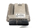 Unidad de control del motor VW Golf V (1K1) 2.0 TDI 103 kW (140 CV) 2004-2008