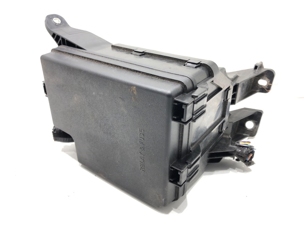 [STARK-796931] Caja de fusibles LEXUS NX (_Z1_) 2014-2022