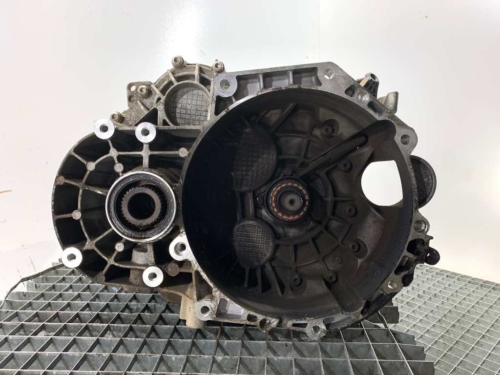 [STARK-824266] Caja de cambios VW Tiguan (5N_) 2.0 TDI 4motion 103 kW 2007-2018