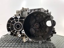 Caja de cambios VW Tiguan (5N_) 2.0 TDI 4motion 103 kW 2007-2018