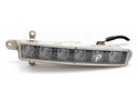 Lámpara DRL delantera derecha CITROEN BERLINGO (B9) 1.6 HDi 90 2008-2022