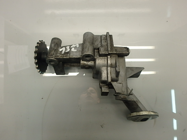 [MTD-108924] Bomba de aceite Nissan Opel Renault 1.9 dCi F9Q762 7700600252