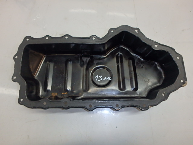 [MTD-108532] Cárter inferior Ford Transit Connect P70 1.8 TDCi 55 KW BHPA