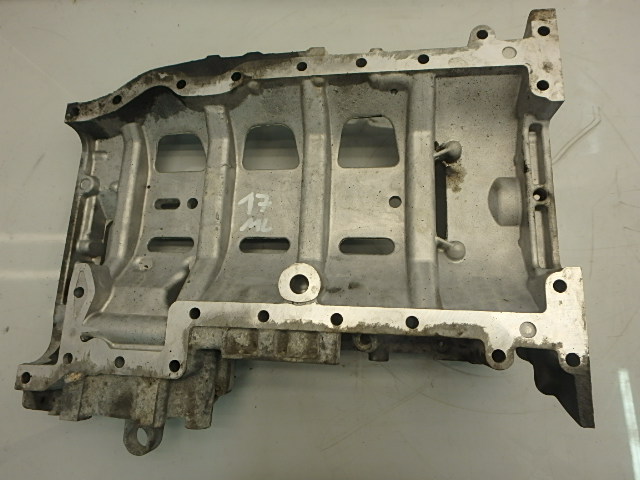 [MTD-111400] Parte superior del cárter de aceite Jaguar X-Type / Ford Mondeo 3 2.0 TDCi FMBA