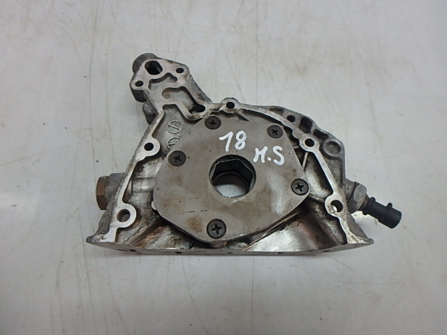 [MTD-113924] Bomba de aceite Opel Astra G Combo 1.6 Z16SE 90400091