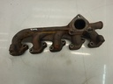 Colector de escape Volvo S60 I D5 2.4 Diesel D5244T 3063779