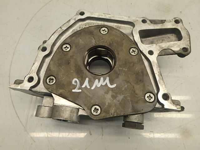 [MTD-113819] Bomba de aceite Opel Astra H Zafira B Saab 9-3 1.9 CDTI Z19DT 3701820