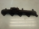 Colector de escape Chevrolet Cruze J300 Orlando J309 2.0 CDI Z20D1