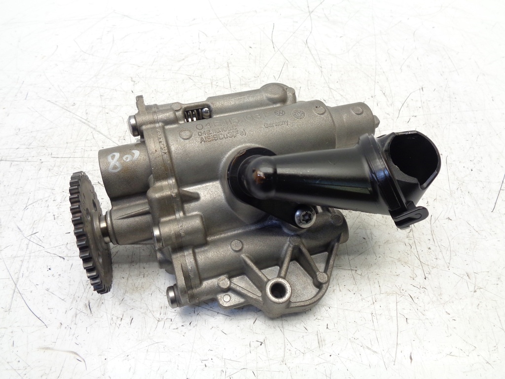 [MTD-362293] Bomba de aceite para Audi A3, Seat León, VW Golf 1.4 TSI 122 CV (CXSA, CXS) 04E115103F