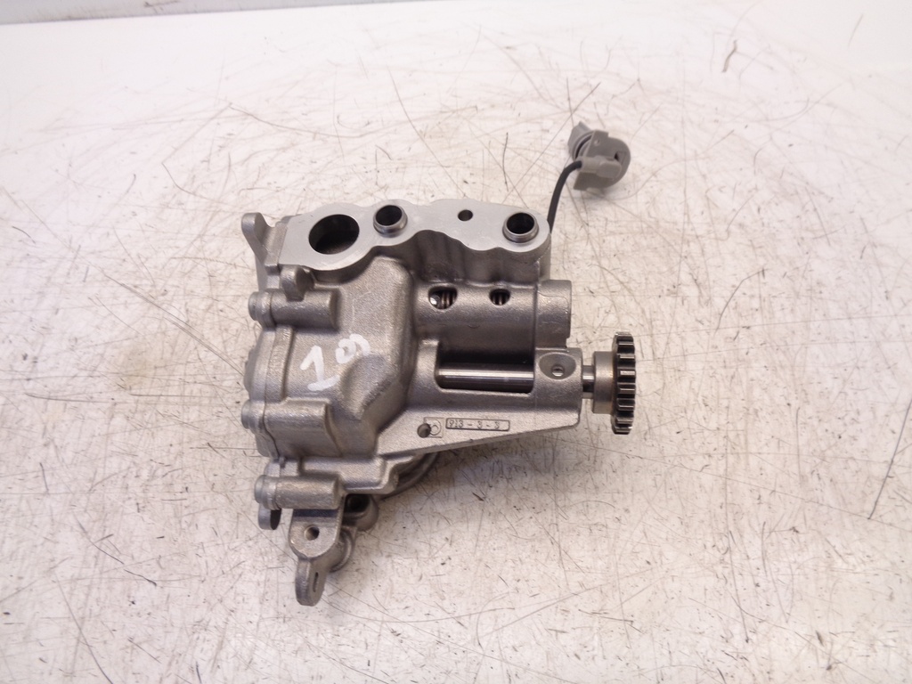[MTD-362856] Bomba de aceite Nissan Juke F16 1.0 gasolina HRA0 HR10DDT 150007372R