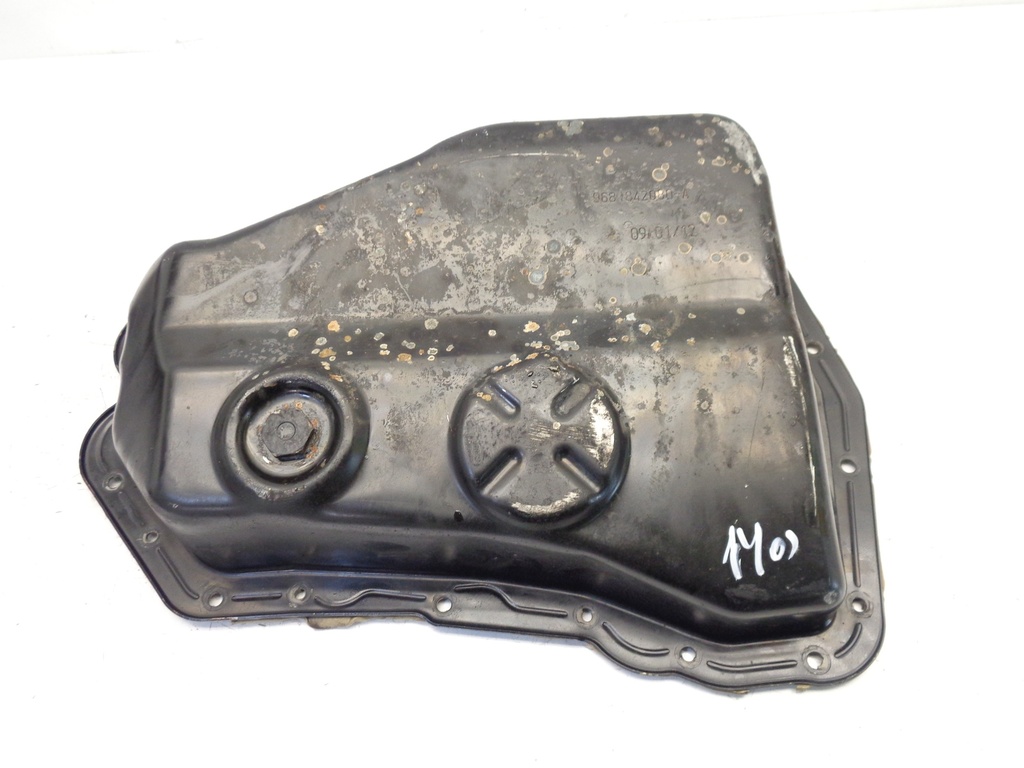 [MTD-362919] Cárter de aceite Fiat Scudo 270/272 2.0 D Multijet RH02 9681842080