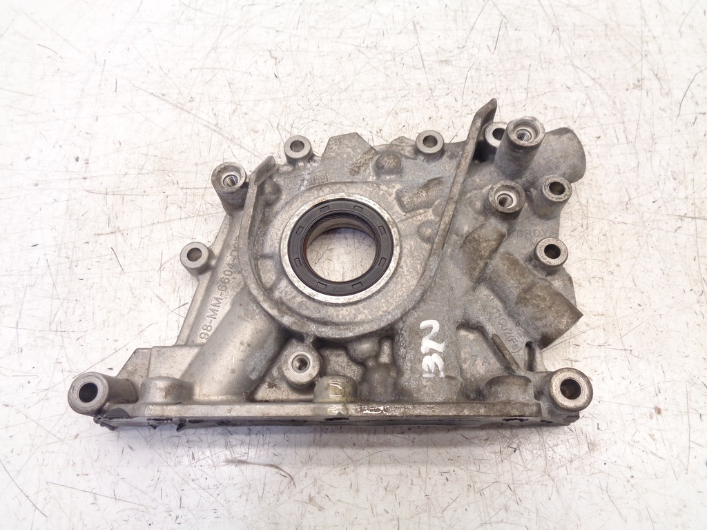 [MTD-363518] Bomba de aceite Ford Fiesta VI 1.25 gasolina SNJB