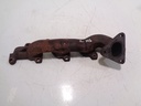 Colector de escape Mercedes Sprinter 2.2 CDI 88CV 2006-2009