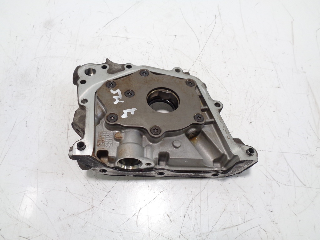 [MTD-363965] Bomba de aceite Ford Fiesta VI 1.4 gasolina SPJA 98MM-6604-B1A