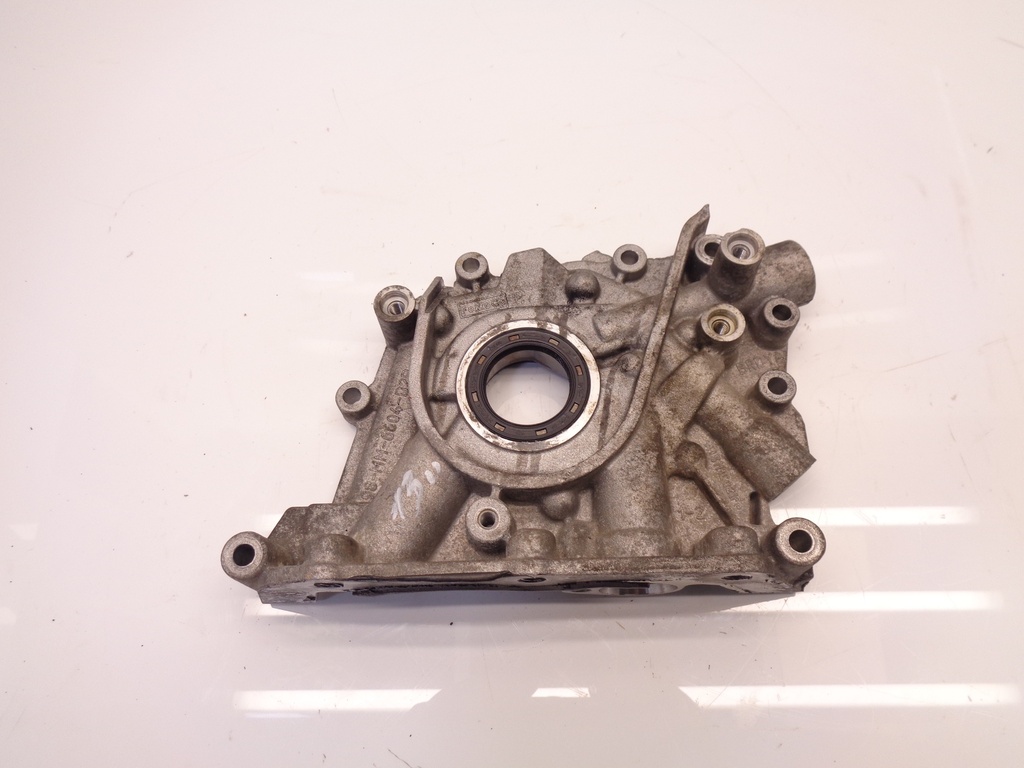 [MTD-364239] Bomba de aceite para Ford Fiesta VI 1.6 Ti (IQJA) 2015