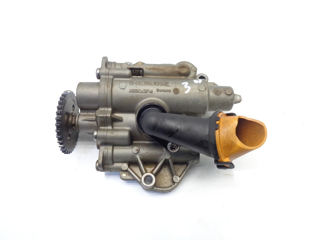 [MTD-364280] Bomba de aceite VW Polo 6R 1.4 TSI CZEA CZE 04E115109E