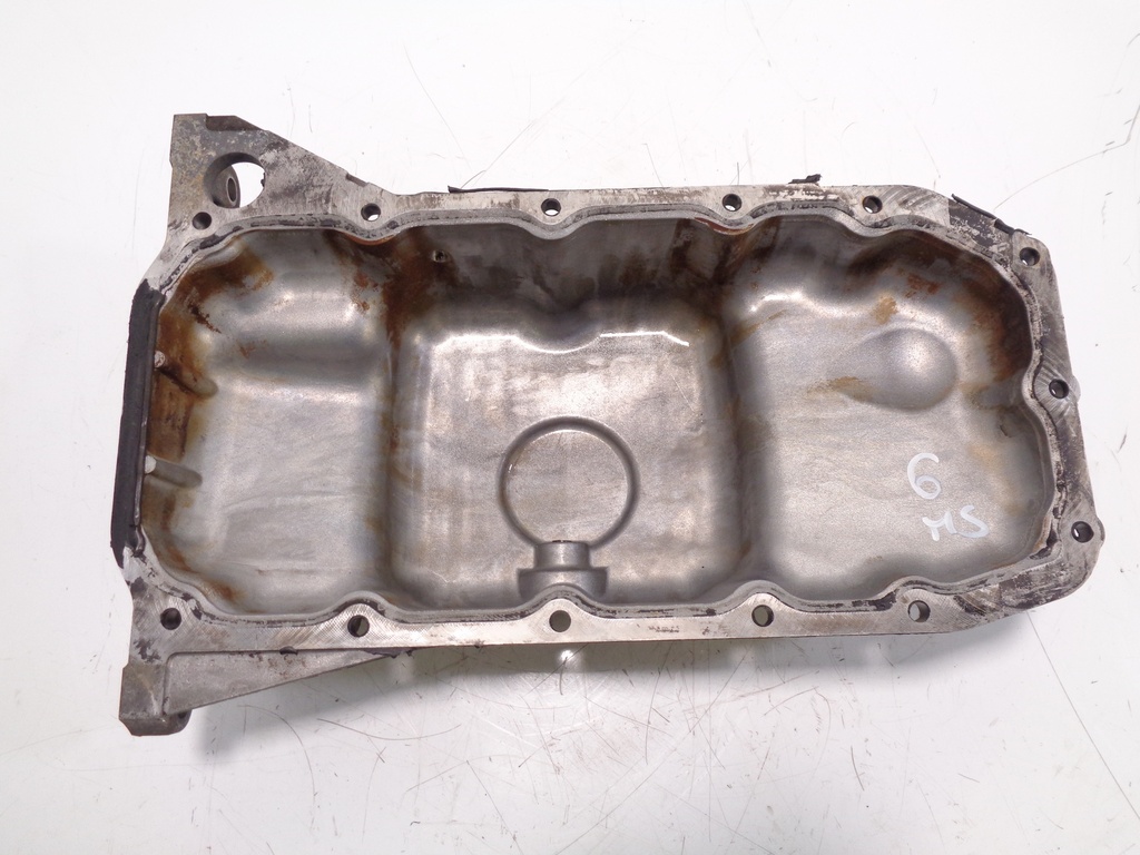 [MTD-363966] Cárter de aceite para Ford Fiesta VI 1.4 gasolina (SPJA) 2008-2012
