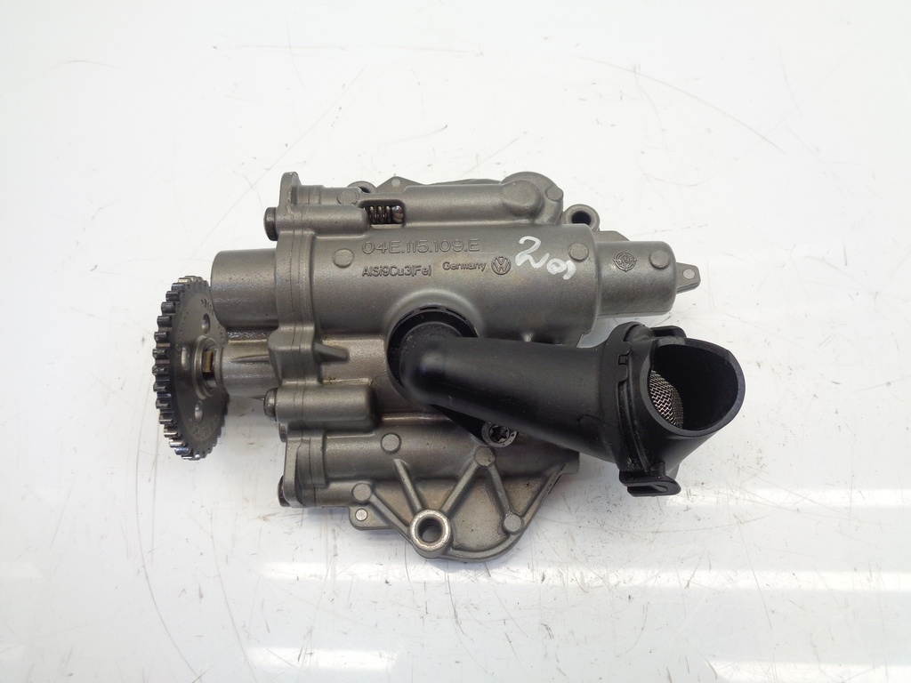 [MTD-364862] Bomba de aceite para VW Audi Seat Skoda Golf A3 1.4 TSI CZEA CZE 04E115109E
