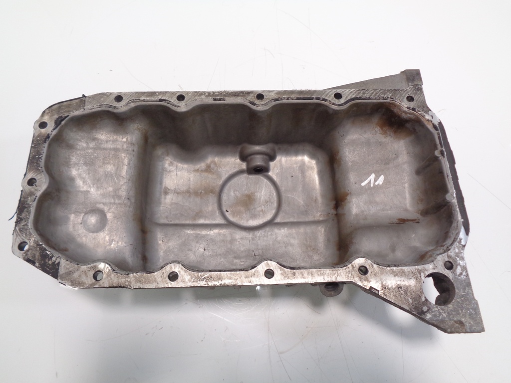 [MTD-364892] Cárter de aceite para Ford Fiesta VI 1.25 gasolina 60kW (82CV) SNJB