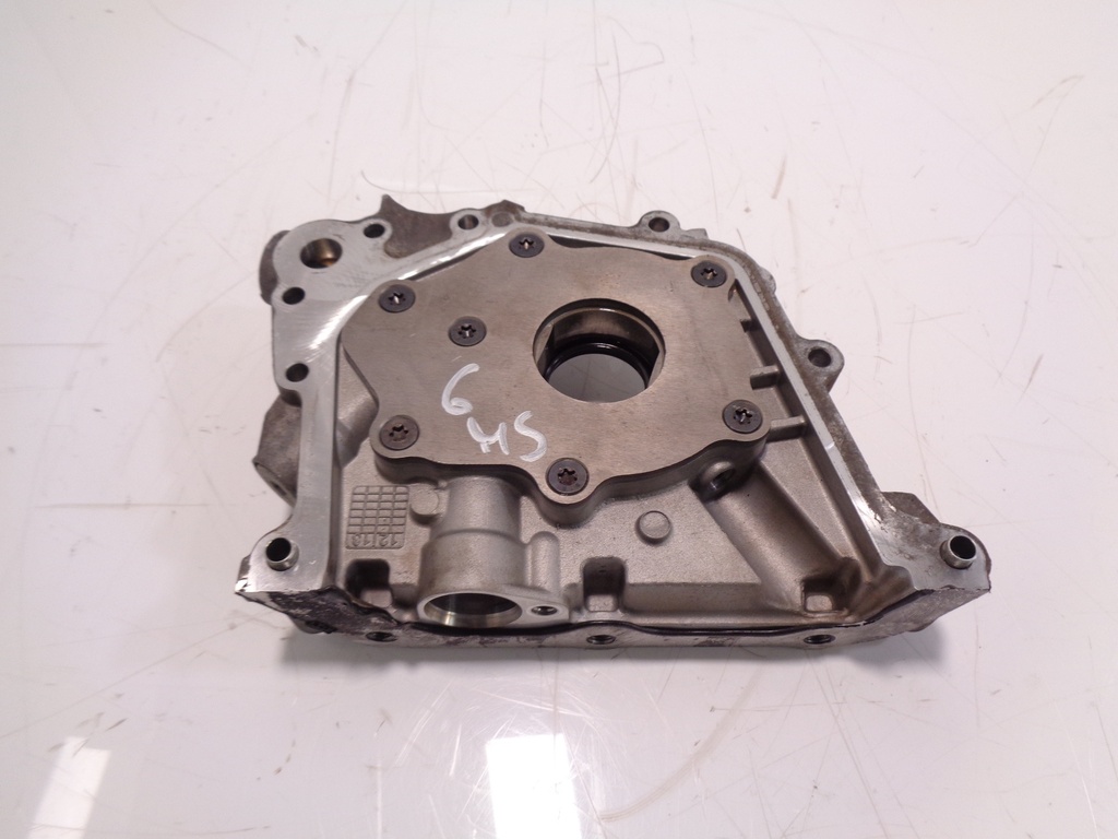 [MTD-364891] Bomba de aceite para Ford Fiesta VI 6 CB 1.25 gasolina SNJB 98MM-6604-D2B