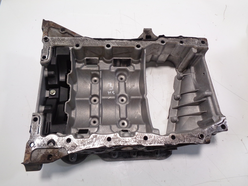 [MTD-365645] Cárter de aceite para Renault Nissan Koleos HY 2.0 dCi M9R832 M9R 8200672739