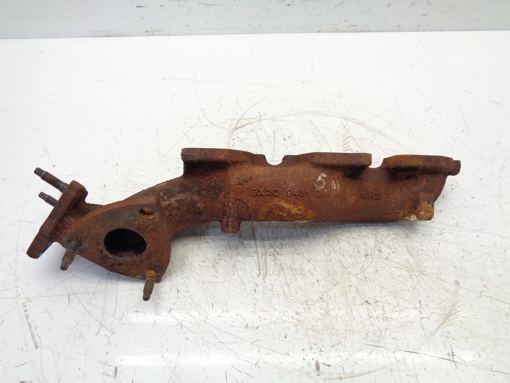 [MTD-366991] Colector de escape Land Rover Discovery 3.0 D Diesel SDV6 306DT 9X2Q-9431-DA