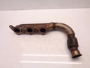 Colector de escape Audi A4 A5 Q7 3.0 TDI CRTC CRT 059253034CC