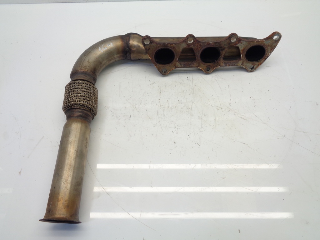 [MTD-368586] Colector de escape Audi A4 A5 Q7 3.0 TDI CRTC CRT 059253033CC