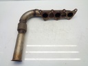 Colector de escape Audi A4 A5 Q7 3.0 TDI CRTC CRT 059253033CC