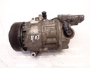 Compresor de aire acondicionado BMW 1er E81 E87 118i 120i 3er E90 E91 E92 320i 318i 2.0i N43B20A 9182794