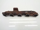 Colector de escape para Citroën Berlingo 1.5 BlueHDi Diésel YHY YH01 C60