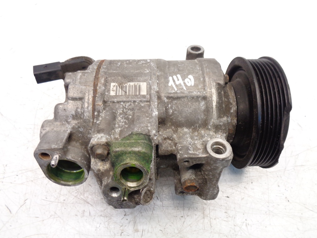 [MTD-376054] Compresor de aire acondicionado para VW Golf VI 2.0 GTI TSI CCZB CCZ 1K0820808A