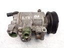 Compresor de aire acondicionado para VW Golf VI 2.0 GTI TSI CCZB CCZ 1K0820808A