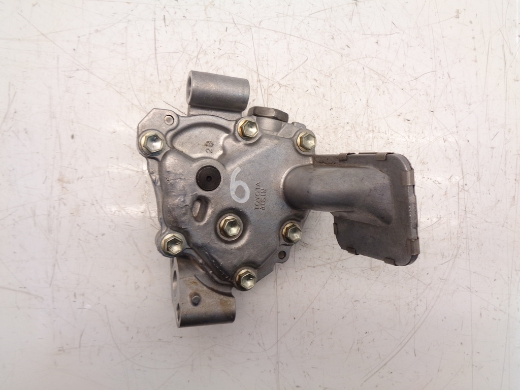 [MTD-380552] Bomba de aceite para Toyota Rav4 2.0 4WD 1AZ-FE 2000-2005