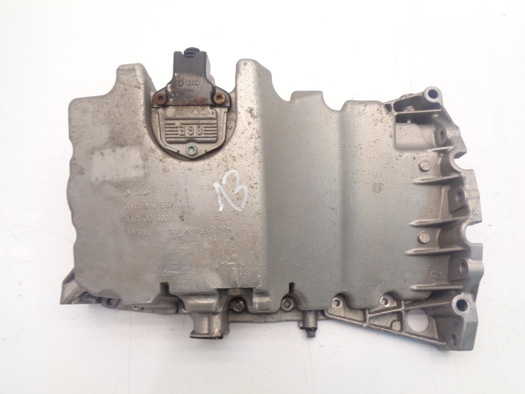 [MTD-380800] Cárter de aceite Audi A4 A6 2.0 TFSI BPJ 06B103603AS